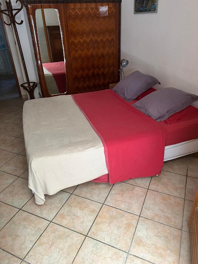 Chez Guy Bed & Breakfast มาร์กเซย ภายนอก รูปภาพ