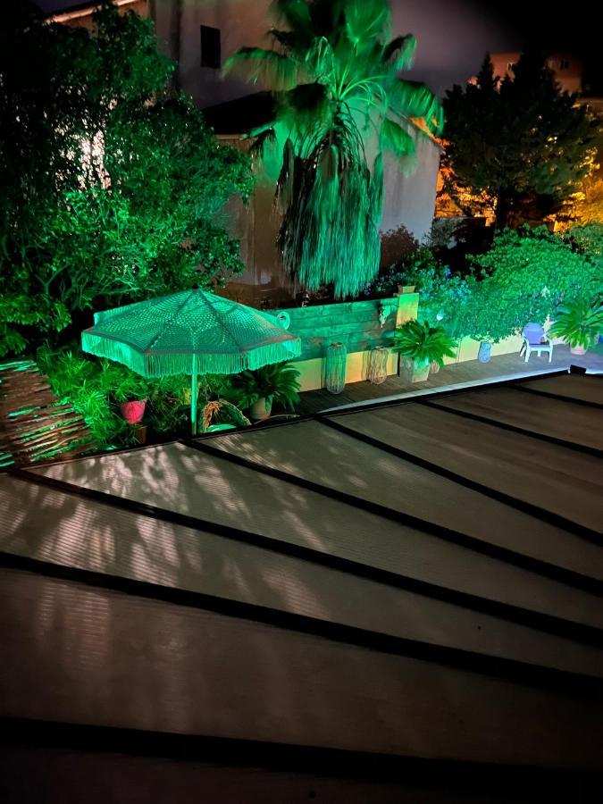 Chez Guy Bed & Breakfast มาร์กเซย ภายนอก รูปภาพ